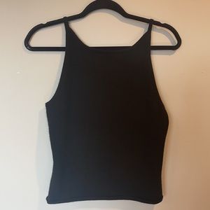 Ann Taylor Cashmere Sweater Cami